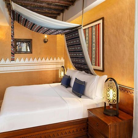 Bab Samhan, A Luxury Collection Hotel, Diriyah Ar Riyad Esterno foto
