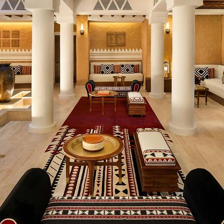 Bab Samhan, A Luxury Collection Hotel, Diriyah Ar Riyad Esterno foto