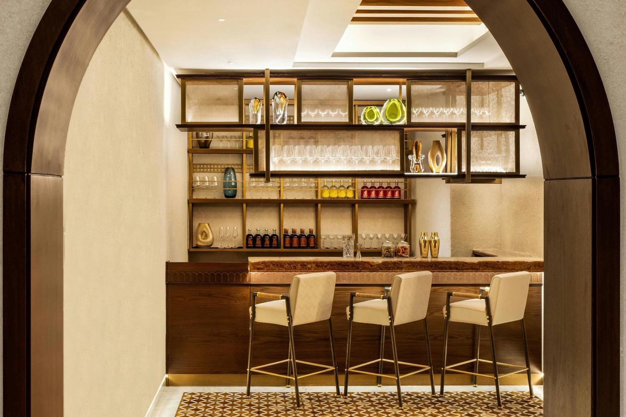 Bab Samhan, A Luxury Collection Hotel, Diriyah Ar Riyad Esterno foto
