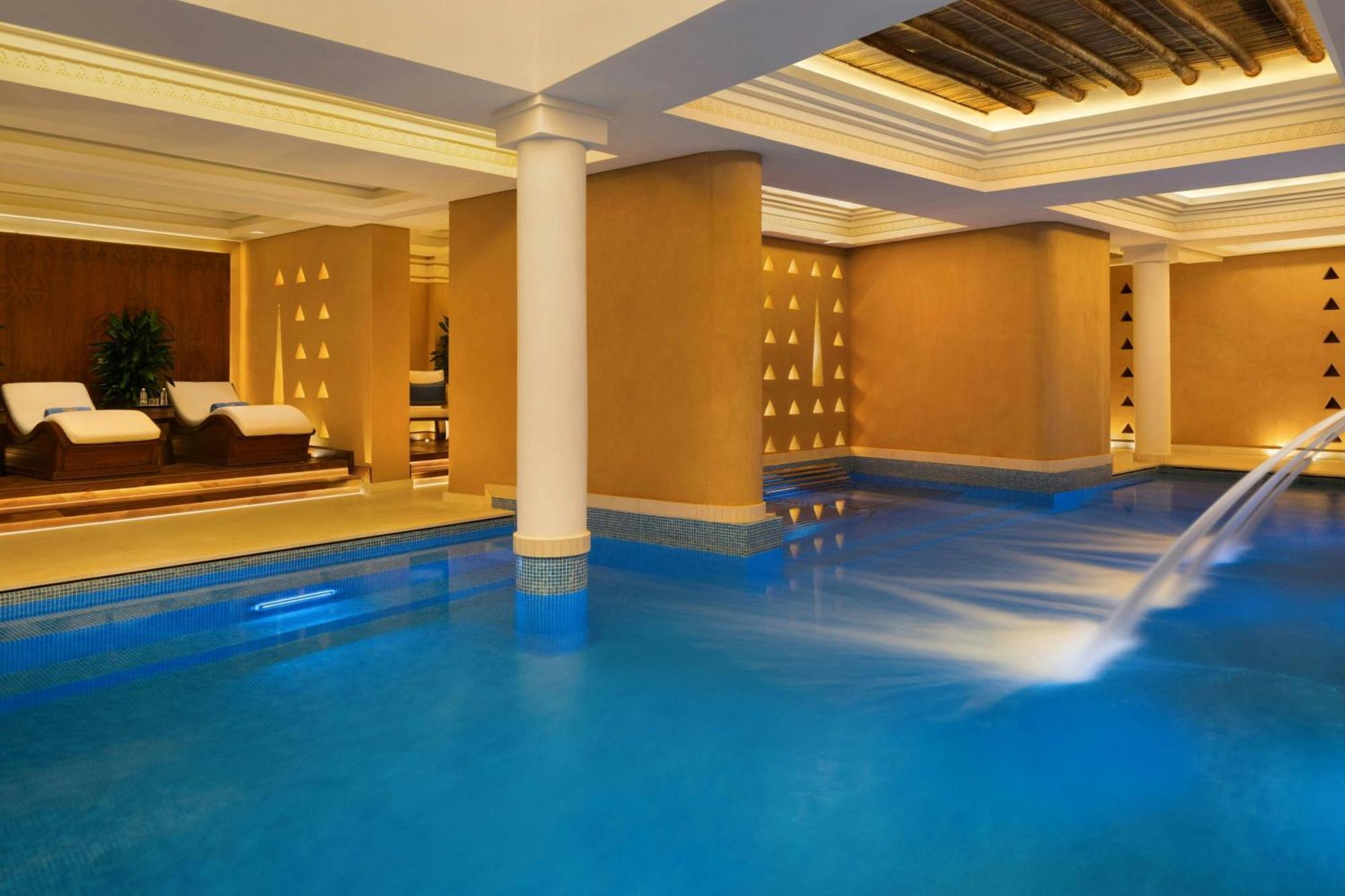 Bab Samhan, A Luxury Collection Hotel, Diriyah Ar Riyad Esterno foto
