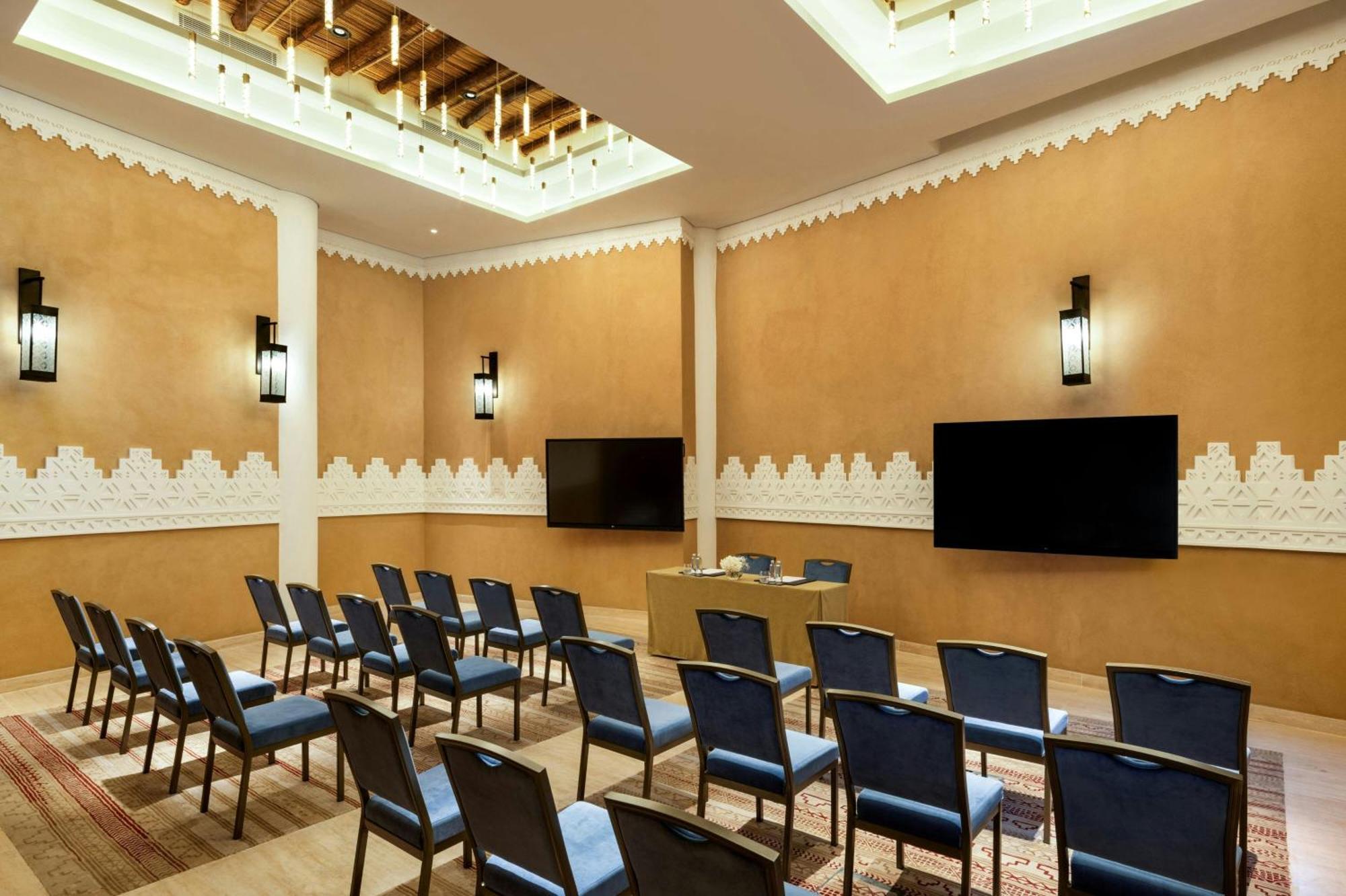 Bab Samhan, A Luxury Collection Hotel, Diriyah Ar Riyad Esterno foto