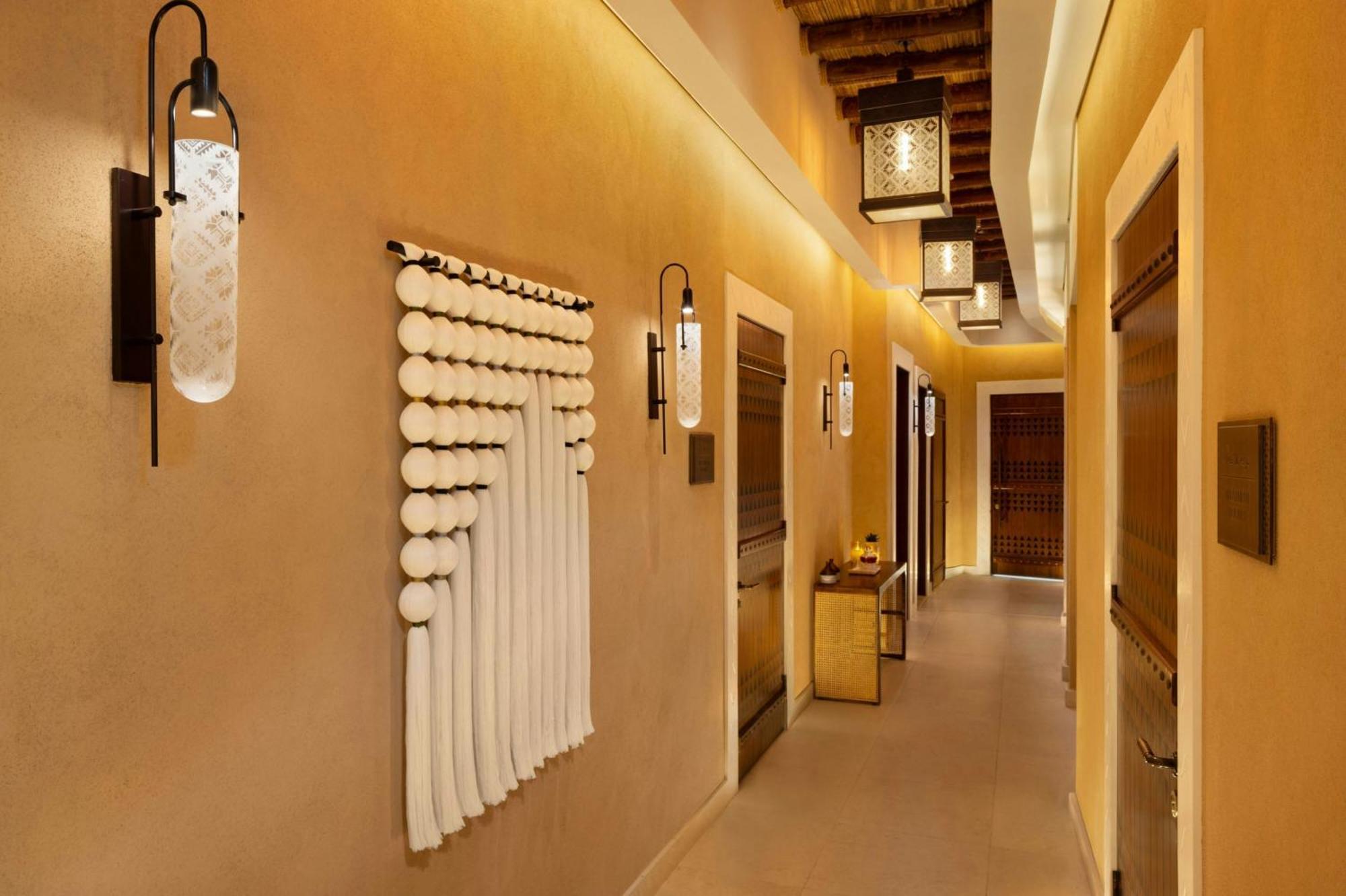 Bab Samhan, A Luxury Collection Hotel, Diriyah Ar Riyad Esterno foto