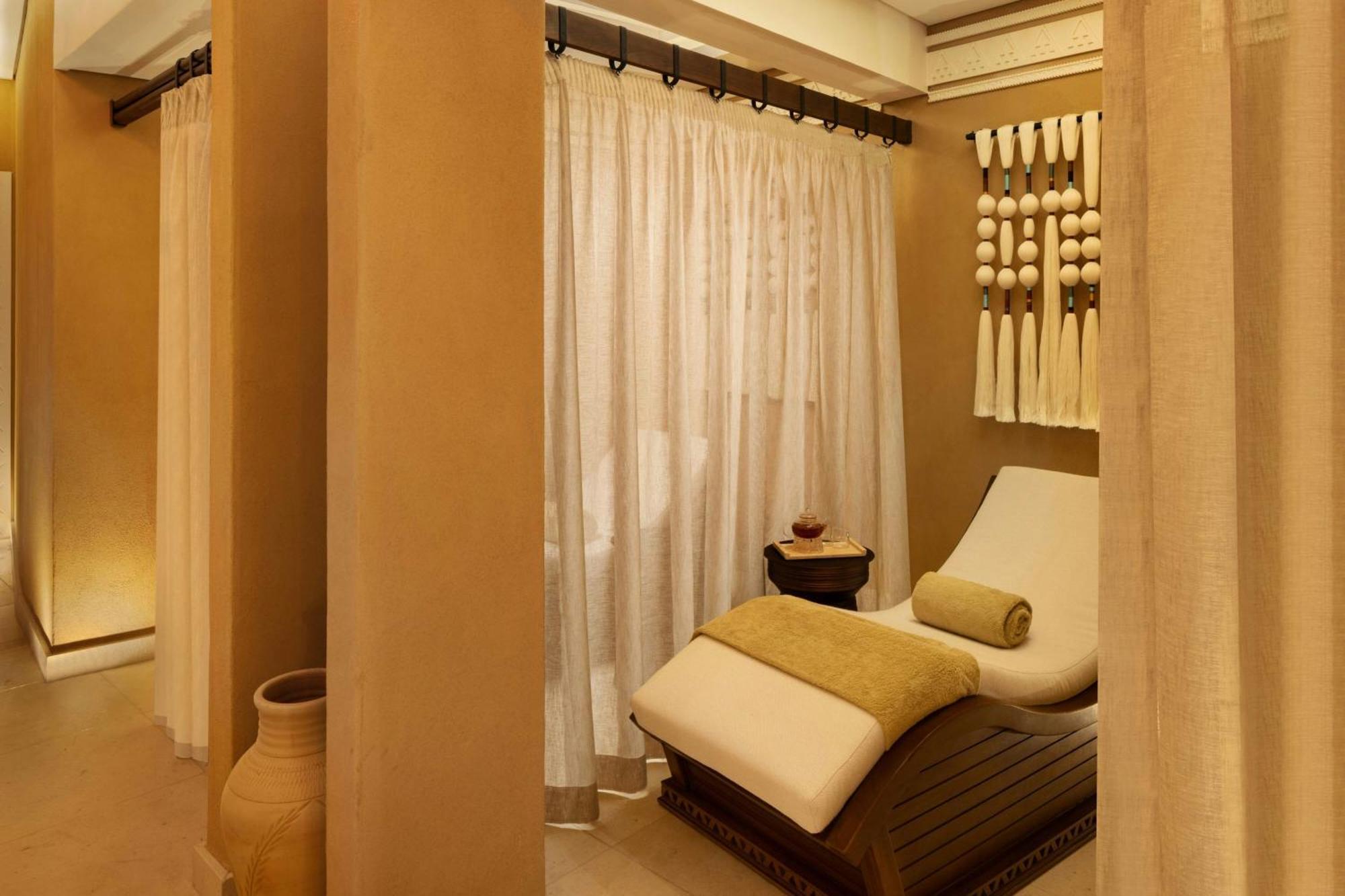 Bab Samhan, A Luxury Collection Hotel, Diriyah Ar Riyad Esterno foto