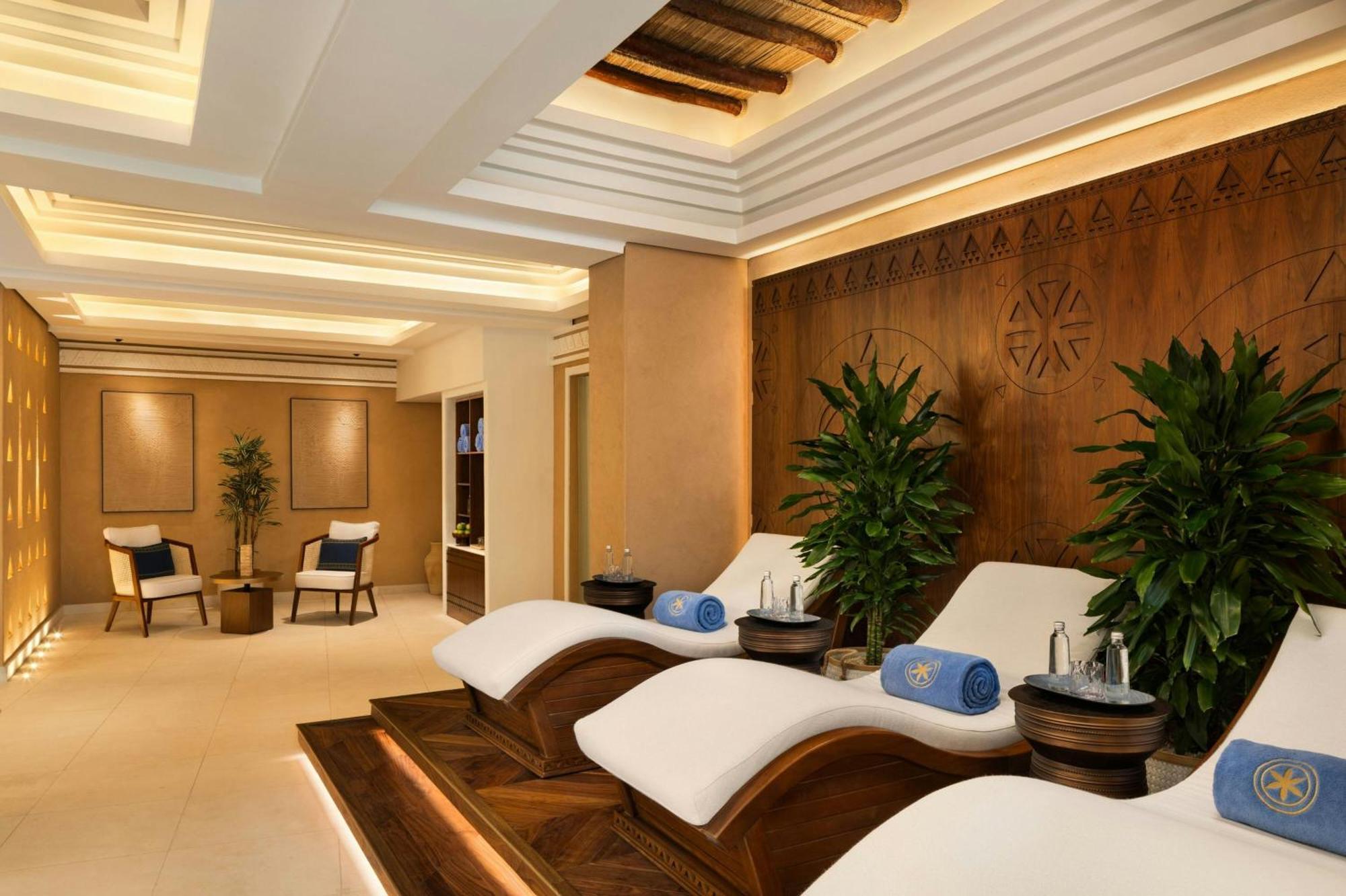 Bab Samhan, A Luxury Collection Hotel, Diriyah Ar Riyad Esterno foto